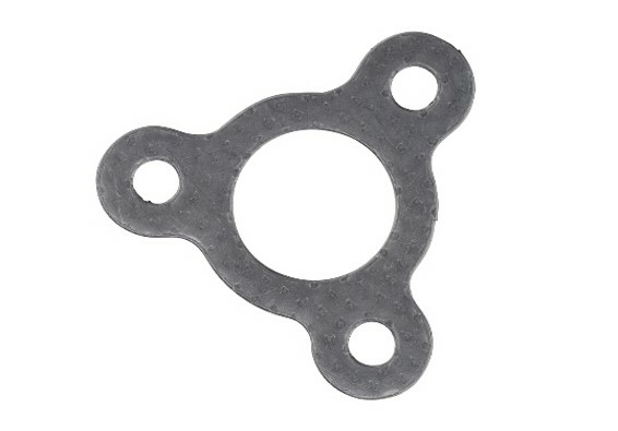 Sno-X Exhaust gasket Ski-Doo 600 ACE, 1, nordicamoto.ro