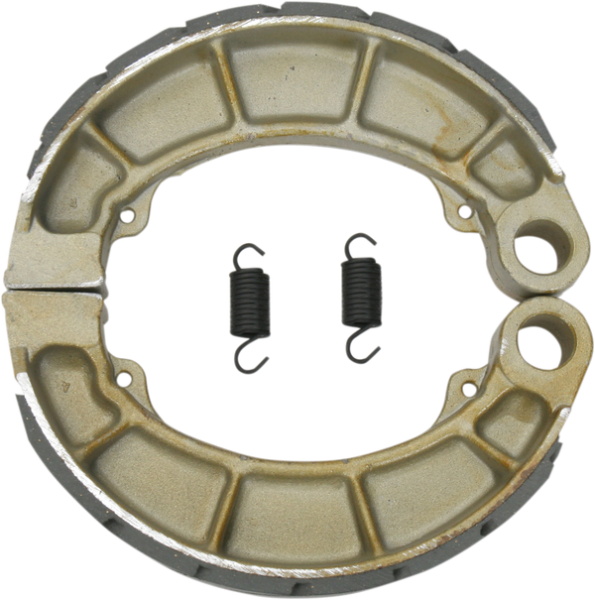 Grooved (r)g(r) Brake Shoes, 1, nordicamoto.ro