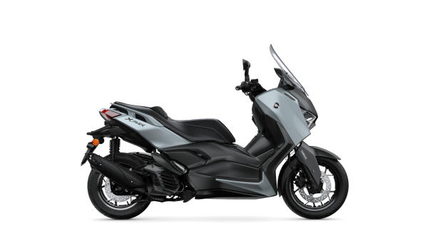 Yamaha XMAX 125 Tech MAX robogó, 1, nordicamoto.ro
