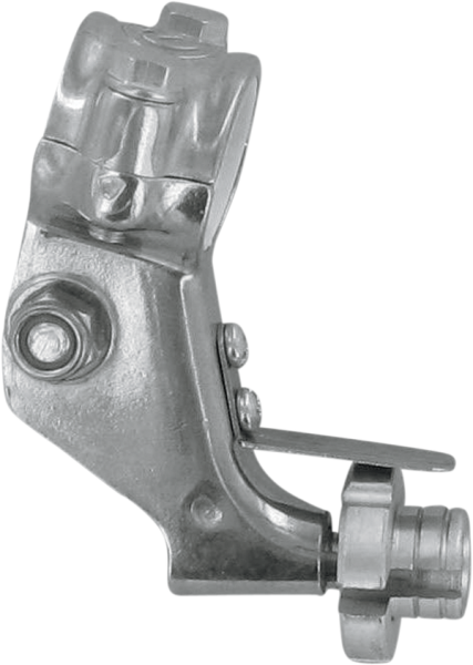 MOOSE RACING Ez-adjust Clutch Perch Silver, 1, nordicamoto.ro