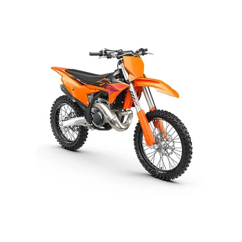 2027-es KTM 300 SX motokrossz-motorkerékpár, 2, nordicamoto.ro