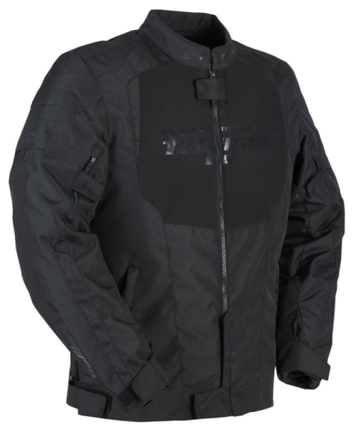 Geaca Textila Furygan 6413-1  Norman Black M, 3, nordicamoto.ro