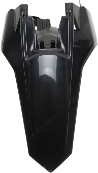 Hátsó sárvédő Sx65 16–24, fekete, 4, nordicamoto.ro