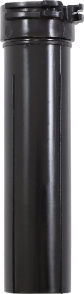 Throttle Sleeve Black, 1, nordicamoto.ro