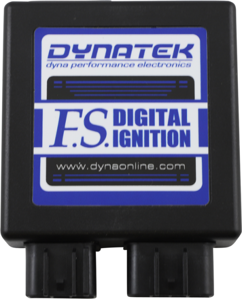 Dyna Fs Ignition Module Black, 1, nordicamoto.ro