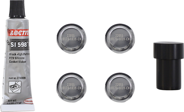 Viejocito Handlebar Silver, 1, nordicamoto.ro