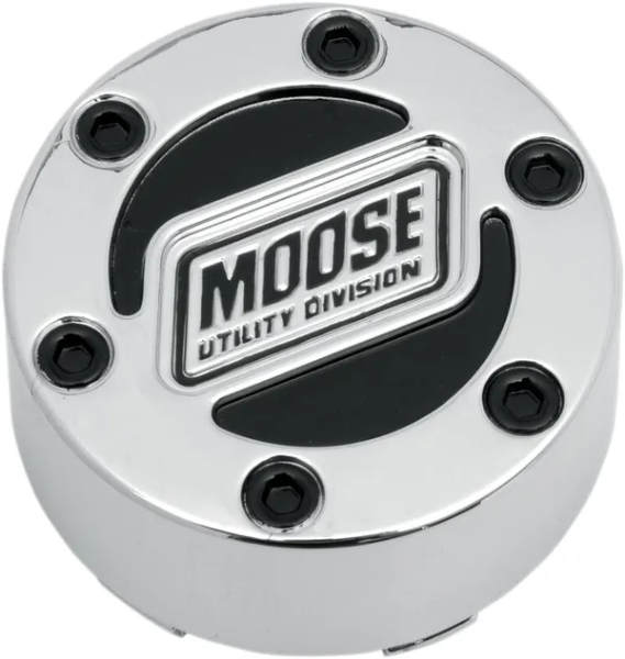 Replacement Center Cap For 393x Wheel Silver, 1, nordicamoto.ro
