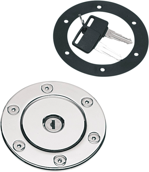 Aero Gas Cap, 1, nordicamoto.ro