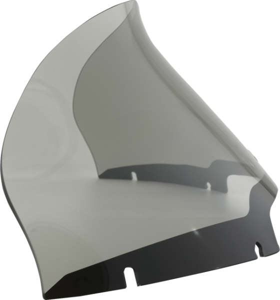 Pro Touring Flare Windshield Gray, 5, nordicamoto.ro