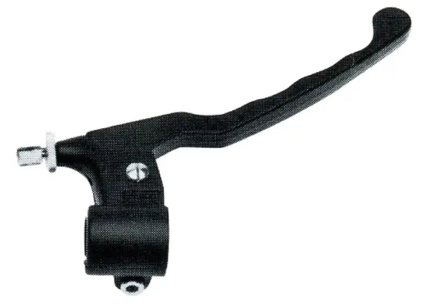 Lever Assy Black, 1, nordicamoto.ro