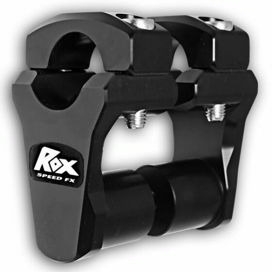 Rox forgatható emelőcső 2", 1, nordicamoto.ro