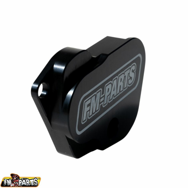 Fm-Parts TPS-érzékelő védőburkolat KTM/HSQ/GasGas 250/300 TBI 2024-es modellekhez, fekete, 16, nordicamoto.ro