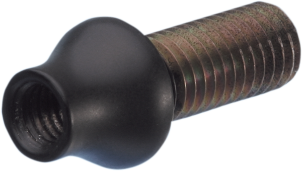 Micro Series Replacement Parts Black, 1, nordicamoto.ro