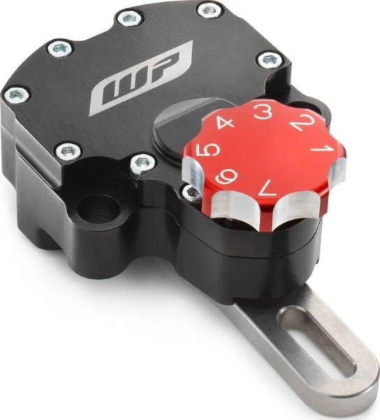 FACTORY STEERING DAMPER, 1, nordicamoto.ro