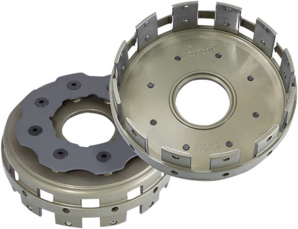 Billet Clutch Basket, 1, nordicamoto.ro