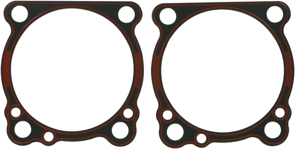 Cylinder Base Gaskets, 1, nordicamoto.ro