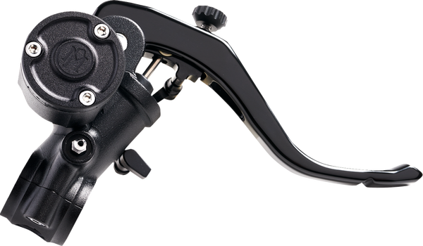 Radial Brake Master Cylinder Black, 1, nordicamoto.ro