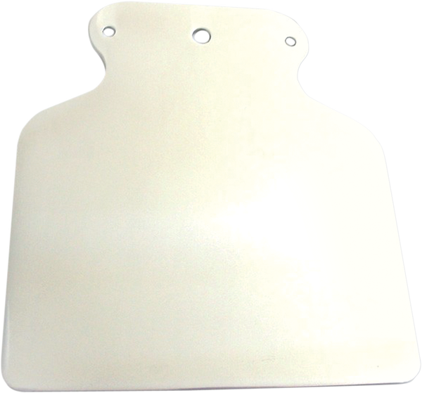 Universal Motoscope Mini Mounting Brackets Polished, 1, nordicamoto.ro