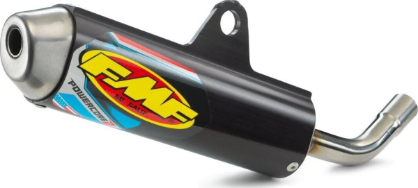 FMF Powercore 2 hangtompító, 1, nordicamoto.ro
