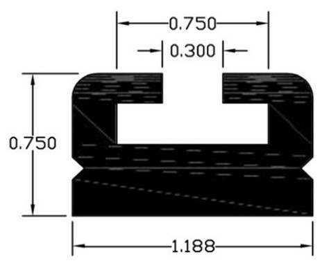 Sno-X Slide Arctic Cat 178 cm, grafit, 2, nordicamoto.ro