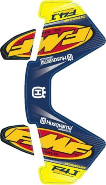 FMF Factory 4.1 RCT matrica, 1, nordicamoto.ro