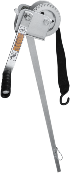Warm-up Stand Gray, 1, nordicamoto.ro