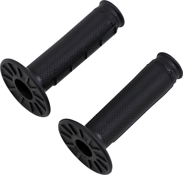 Renthal Ultra Tacky fekete-fekete 22 mm-es kormánymarkolatok, 1, nordicamoto.ro