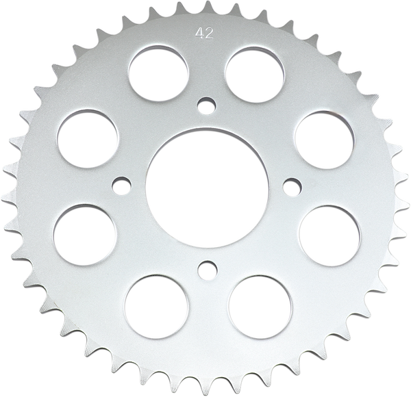 Sprocket Steel, 1, nordicamoto.ro