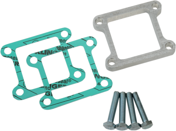 Torque Spacer Kit Raw, 1, nordicamoto.ro