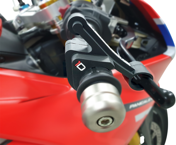 Front Brake Lever Blocker, 2, nordicamoto.ro