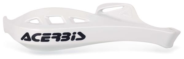 Acerbis Rally Profile fehér kormányvédő, 1, nordicamoto.ro