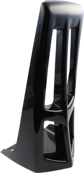Spoiler Custom Black, 4, nordicamoto.ro