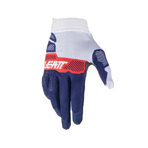 LEATT 1.5 GripR Royal L kesztyű, 5, nordicamoto.ro