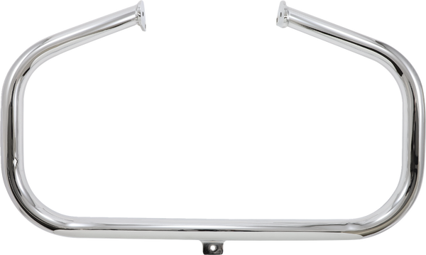 Fatty Freeway Bar Chrome, 1, nordicamoto.ro