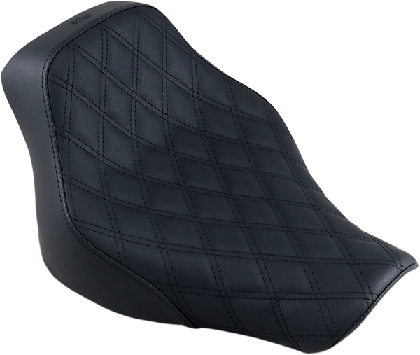 Seat Renegde Ls Bk Flst Black, 3, nordicamoto.ro