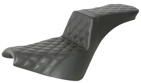 Step-up Seat Black, 1, nordicamoto.ro