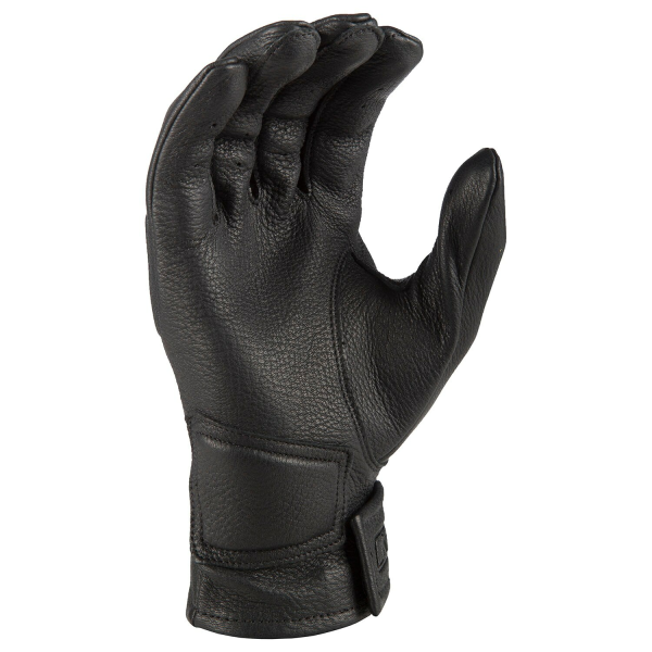 Manusi Klim Rambler Black, 5, nordicamoto.ro
