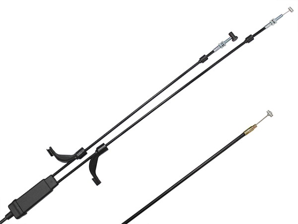 THROTTLE CABLE, 1, nordicamoto.ro