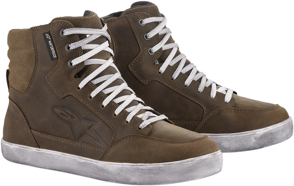 Cizme Dama Alpinestars Stella J-6  Maro 9, 3, nordicamoto.ro