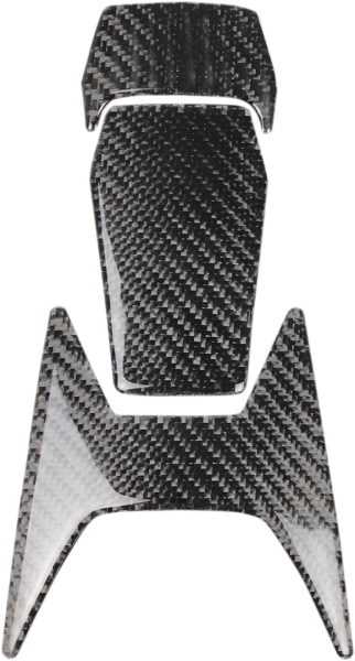 Tank Pad Gray, 2, nordicamoto.ro