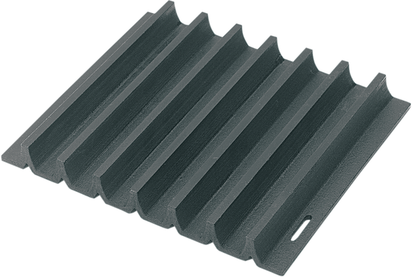 Multi-glides Black, 4, nordicamoto.ro