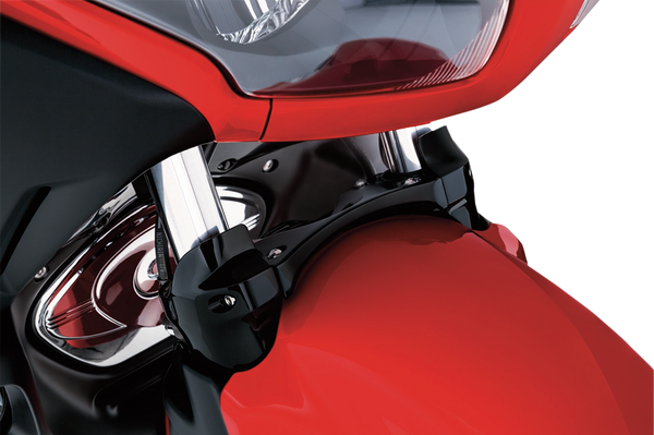 Fork Brace Generation 2 Chrome, 1, nordicamoto.ro