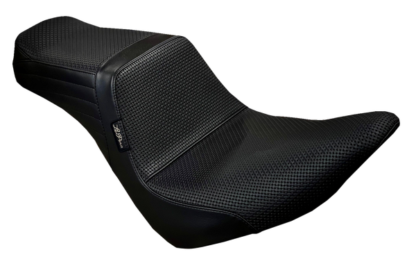 Tailwhip Seat Black, 1, nordicamoto.ro