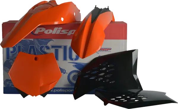 Karosszériakészlet a KTM Orange-hoz, 1, nordicamoto.ro