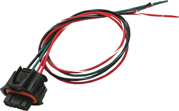 T-map Sensor Connector Pigtail, 2, nordicamoto.ro