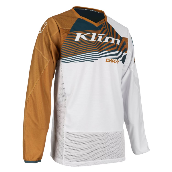Tricou Moto Klim Enduro Dakar Dimension Moab, 26, nordicamoto.ro