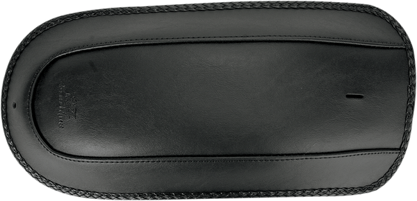 Fender Bib Black, 1, nordicamoto.ro