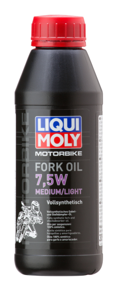 Fork Oil, 1, nordicamoto.ro
