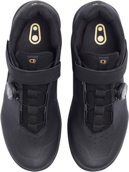 Stamp Boa® Shoes Black  40, 1, nordicamoto.ro