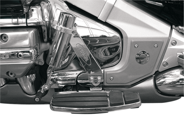 Electric Easy Shift Speed Shifter Kit Chrome, 2, nordicamoto.ro